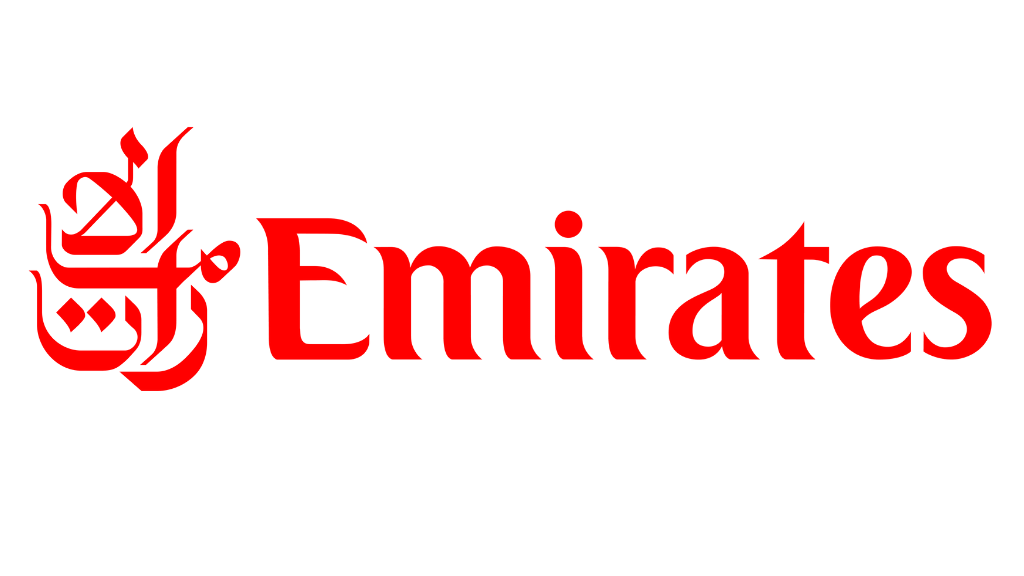 Emirates Logo