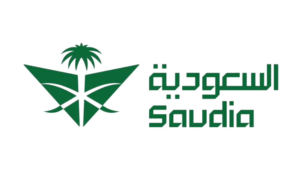 Saudi AIrline Logo