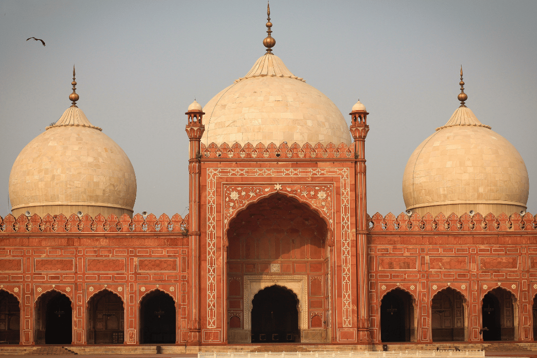 cheap flights to pakistan from manchester uk