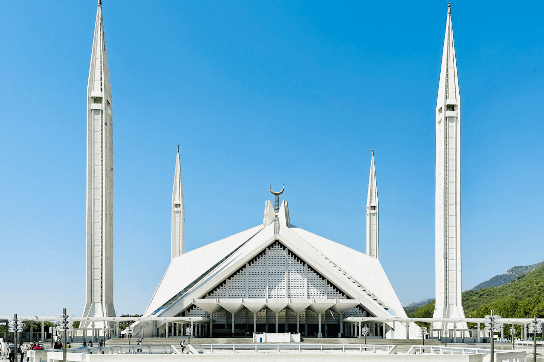 cheap flights to pakistan from manchester uk