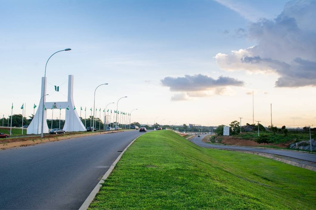 flights to nigeria from london