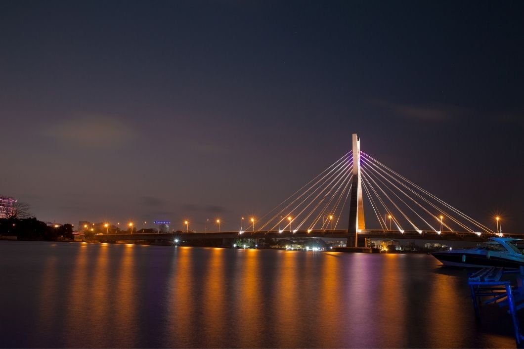 flights to nigeria from london