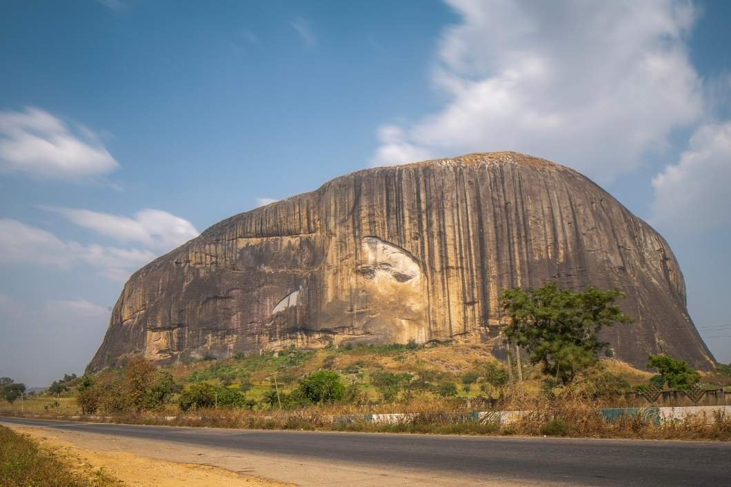 flights to nigeria from london