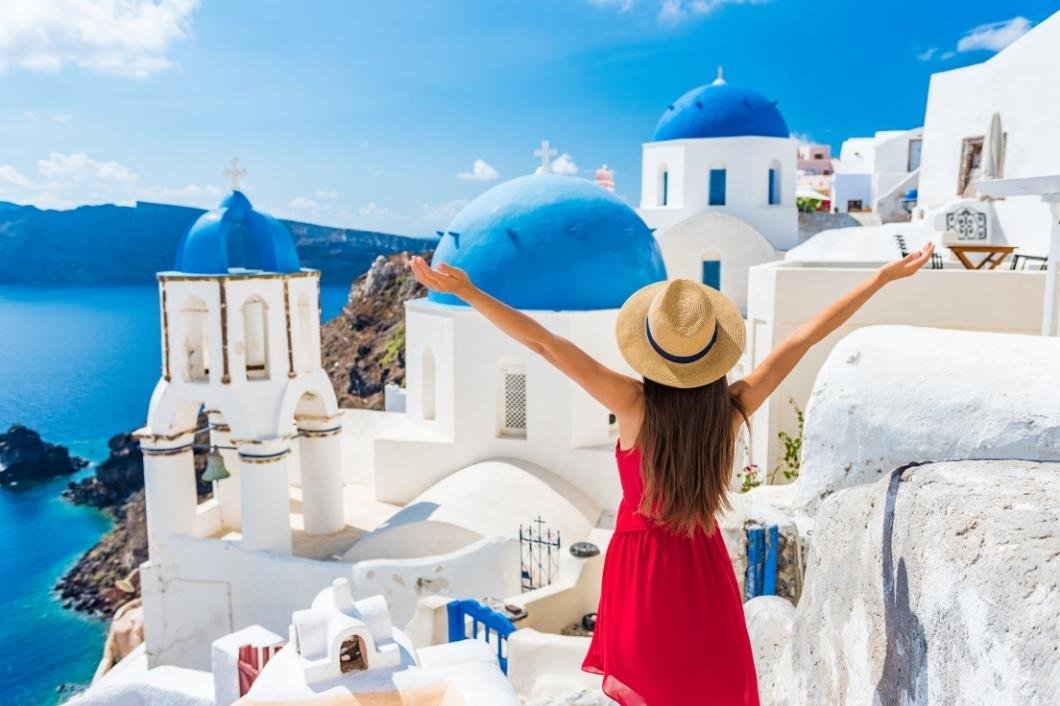 European Package Holidays