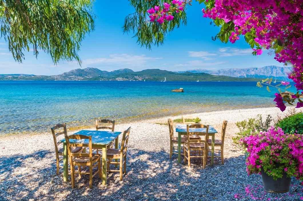 European Package Holidays