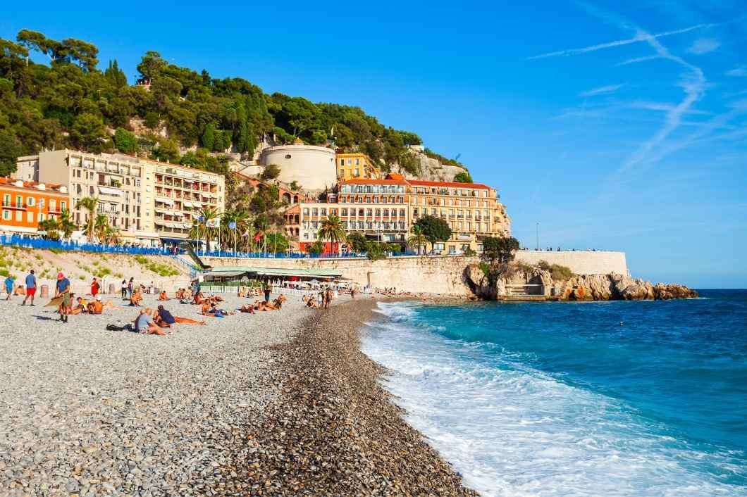 European Package Holidays