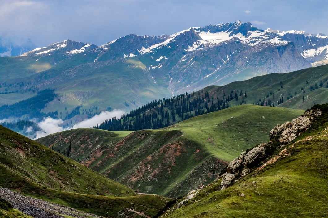 cheap flights to Pakistan from Manchester