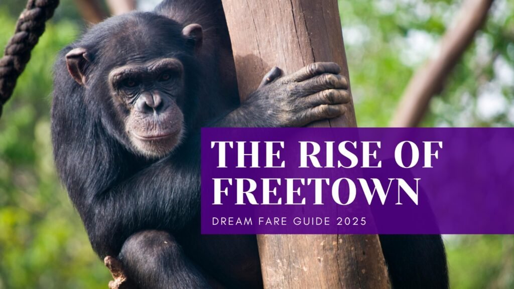 Freetown