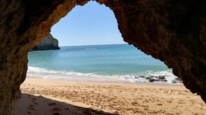 Algarve, Portugal