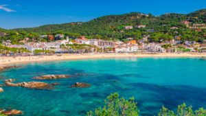 Costa Brava, Spain