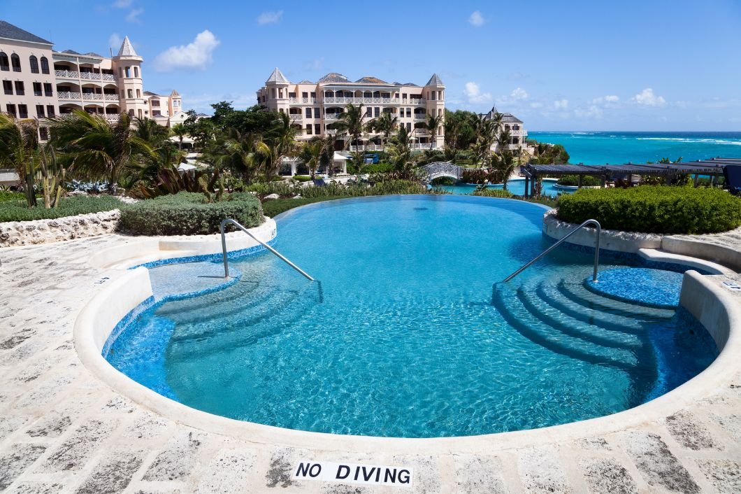 all-inclusive resorts in Barbados 2025 (2)