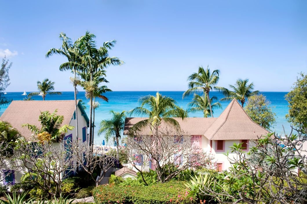 all-inclusive resorts in Barbados 2025 (4)