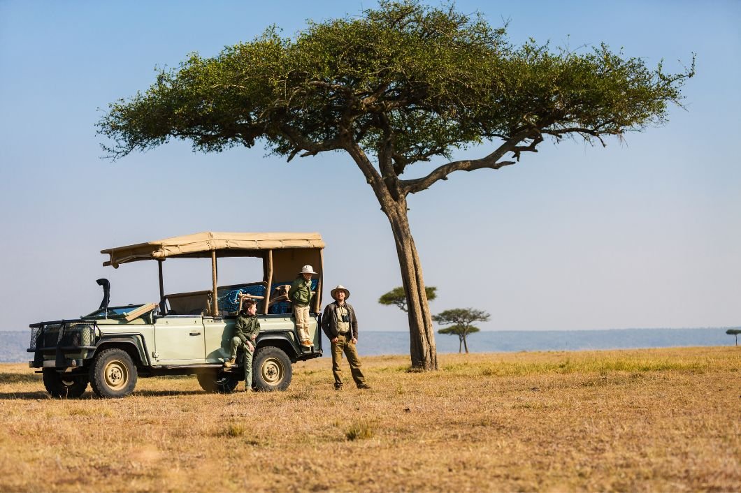 direct flights to Africa from the UK (1)