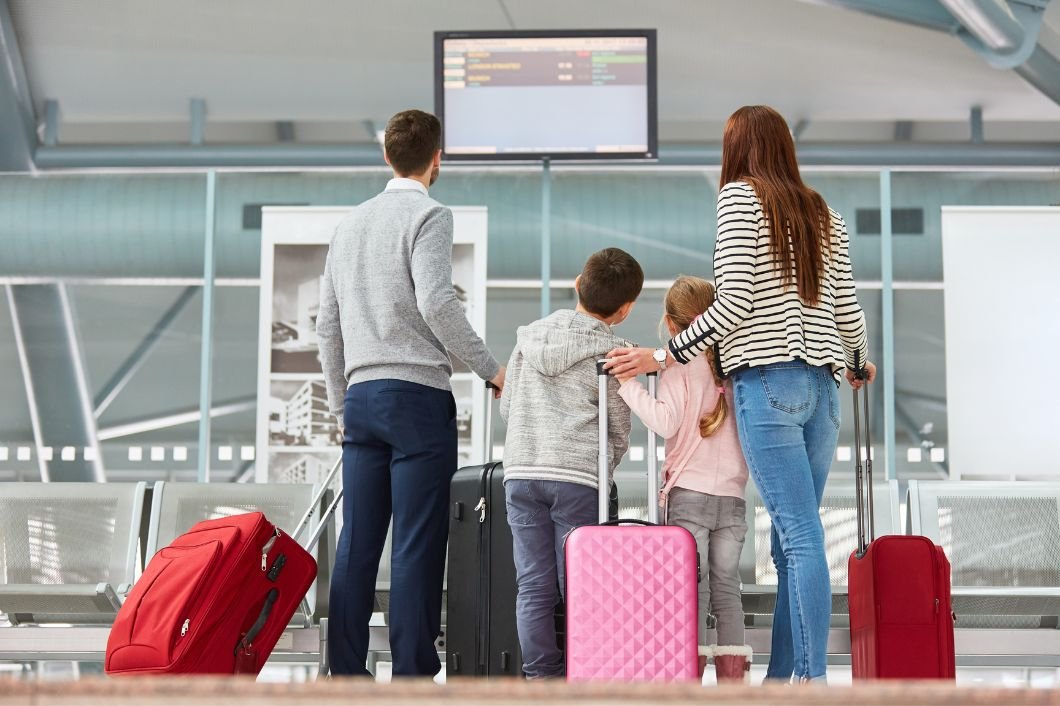 Cheap Flights in 2025