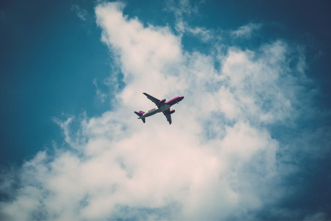 Cheap Flights in 2025