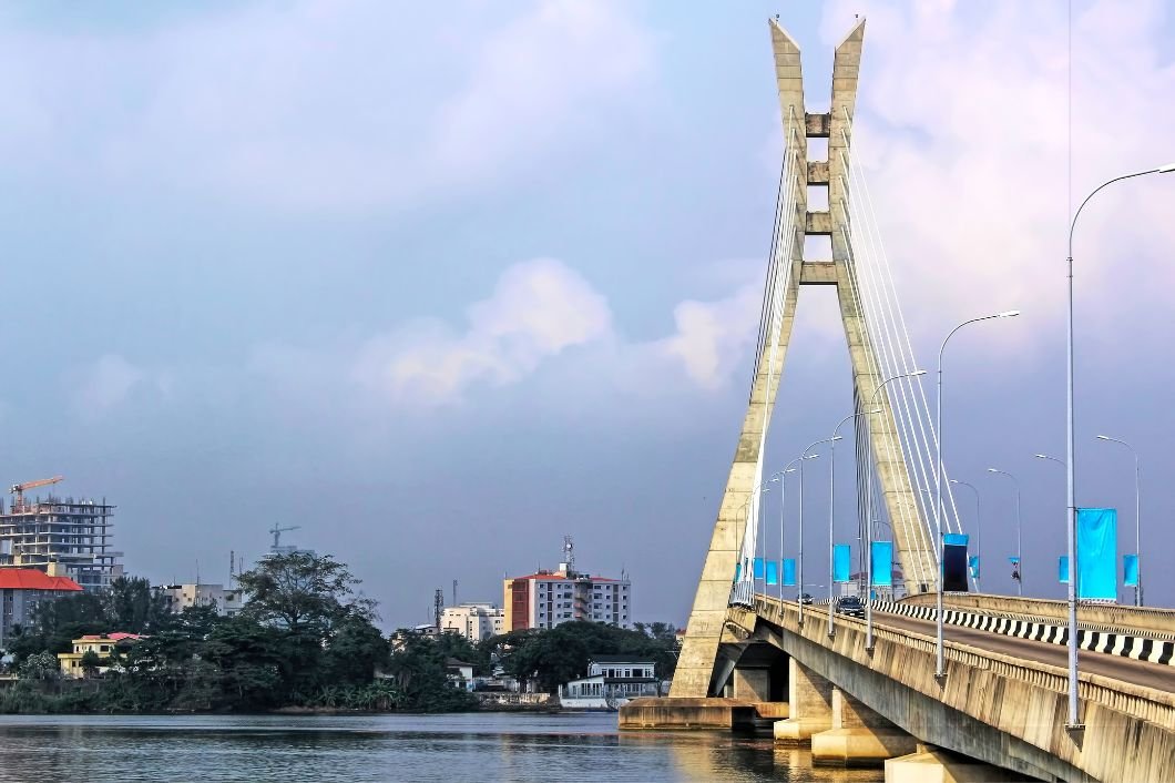 flights to Lagos 2025