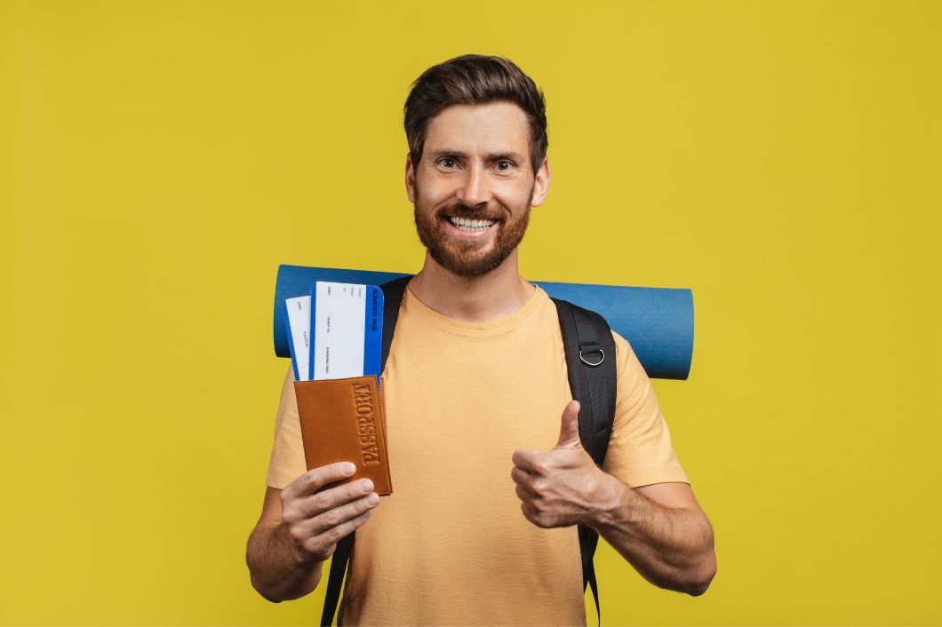 Flights to Africa from London