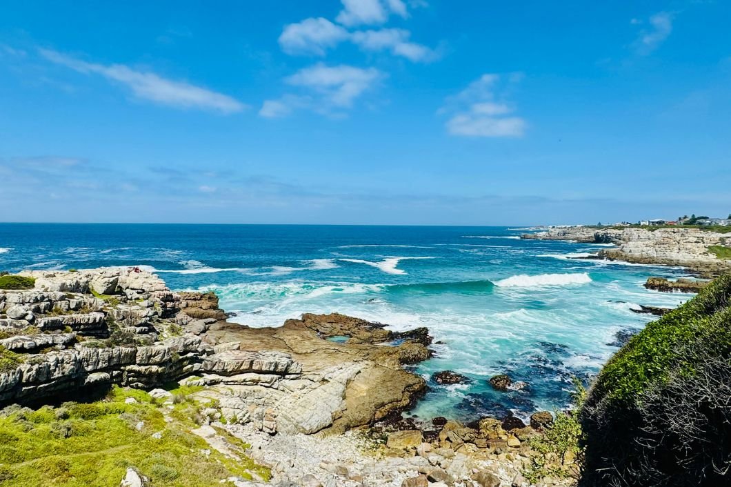 flights to africa from uk 2025