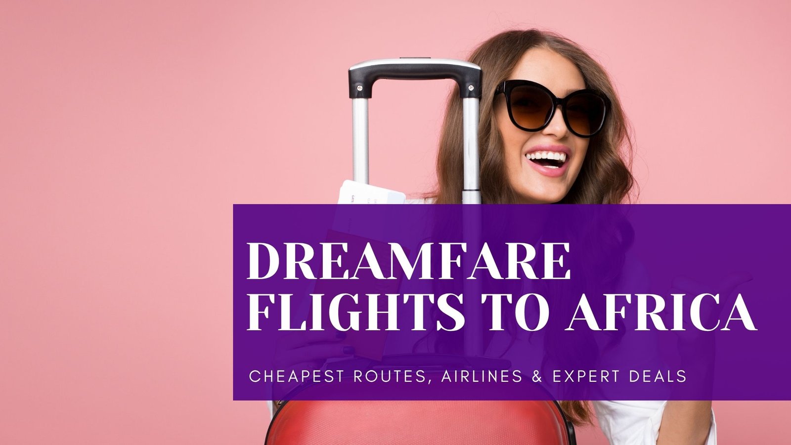 dreamfare africa flights